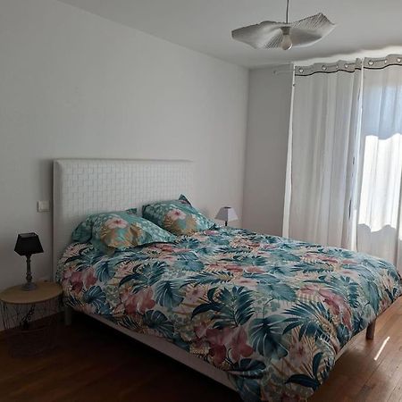 Appartement Plein Centre Saint Die Des Vosges Bagian luar foto