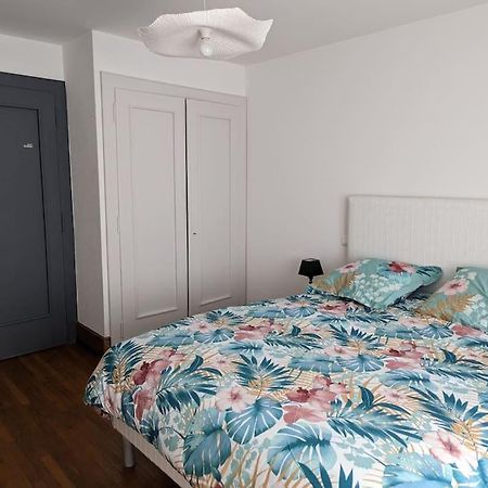 Appartement Plein Centre Saint Die Des Vosges Bagian luar foto