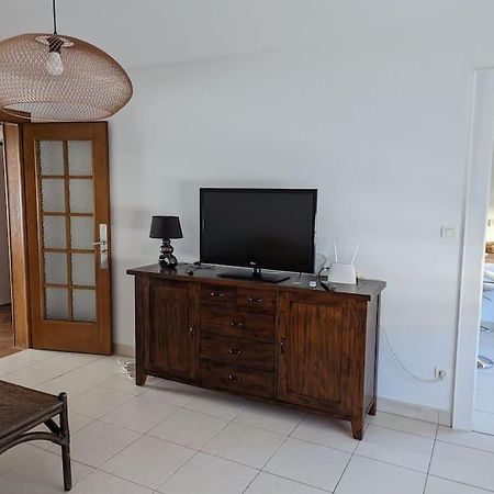 Appartement Plein Centre Saint Die Des Vosges Bagian luar foto