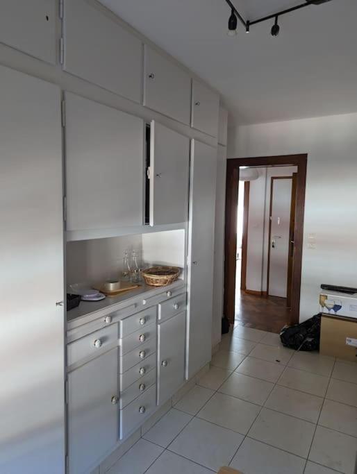Appartement Plein Centre Saint Die Des Vosges Bagian luar foto