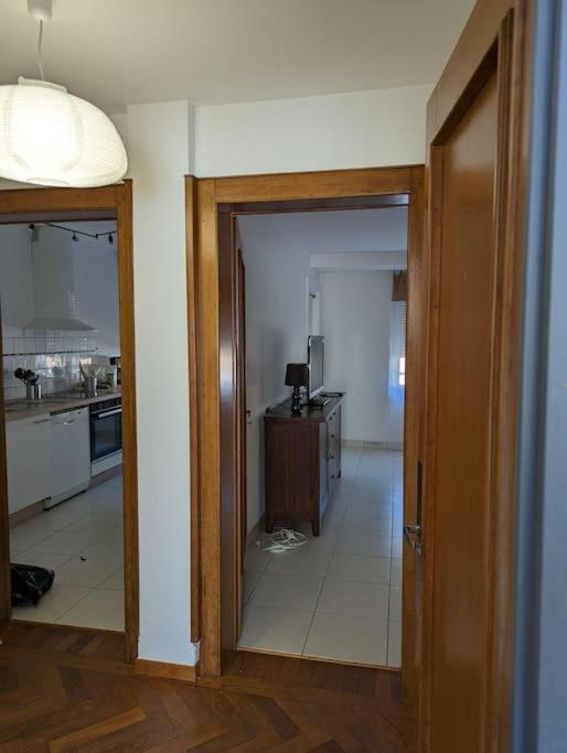 Appartement Plein Centre Saint Die Des Vosges Bagian luar foto